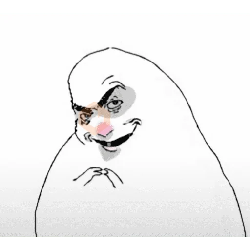 hamster meme 2 sticker 15