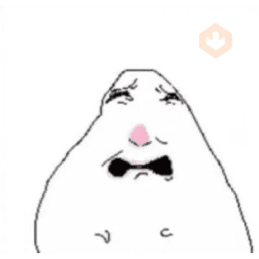 hamster meme 2 sticker 21