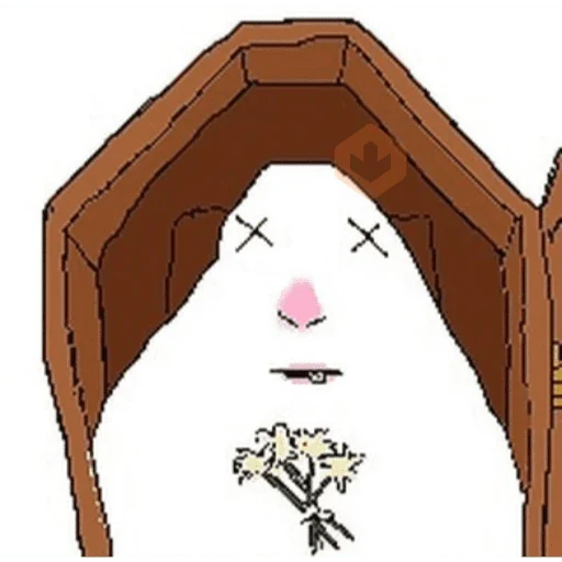 hamster meme 2 sticker 13