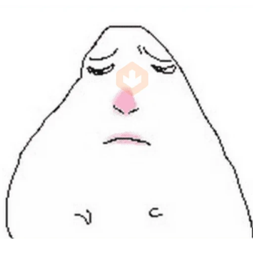 hamster meme 2 sticker 12