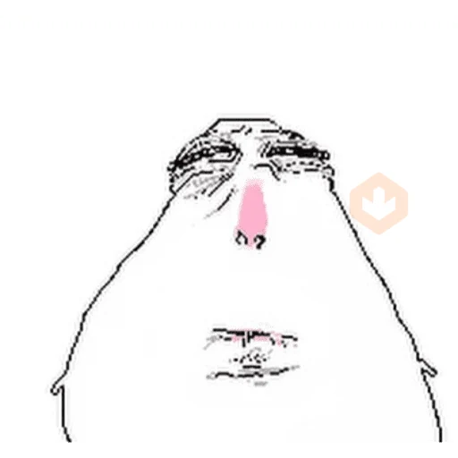 hamster meme 2 sticker 19