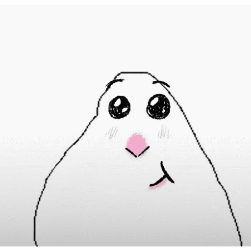 hamster tiktok