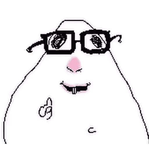 hamster tiktok