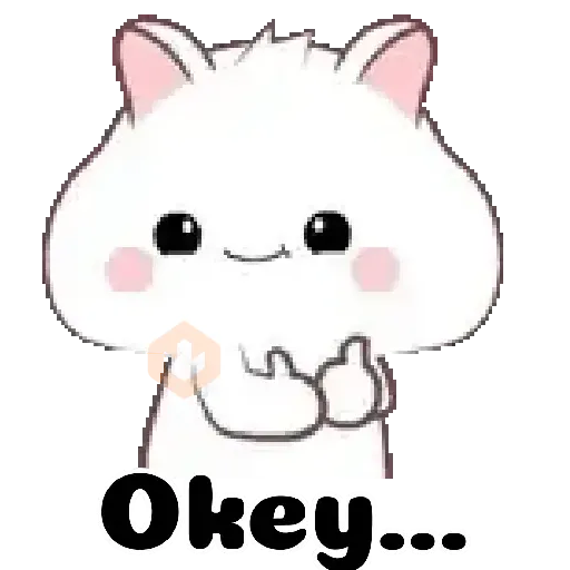 Hamster 🐭❤️ sticker 11