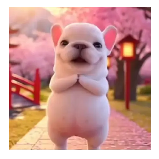 Pibble 🐾🐶