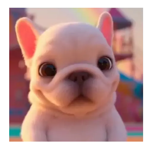 Pibble 🐾🐶