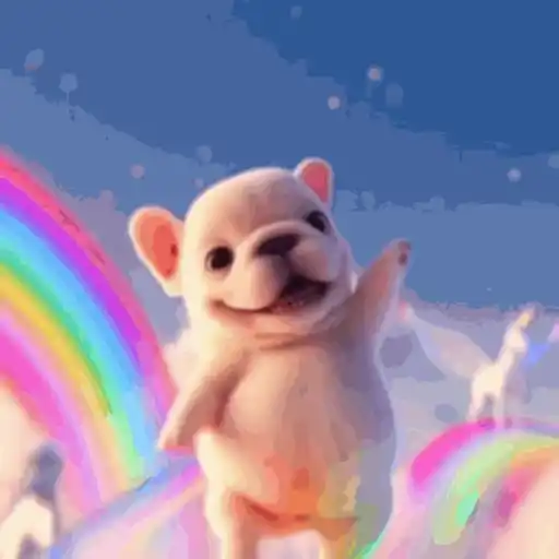 Pibble 🐶