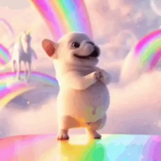 Pibble 🐶