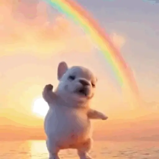 Pibble 🐶