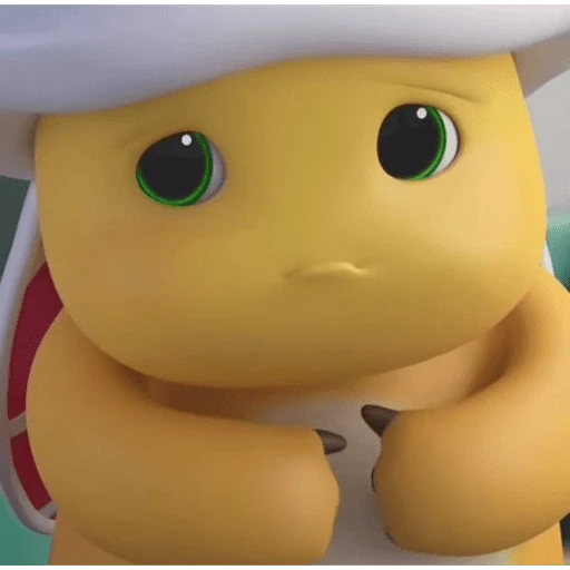 Nailong Dino Kuning