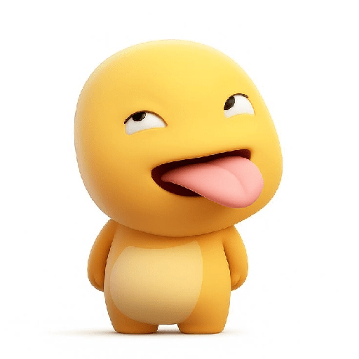 yellow nailong dino preview