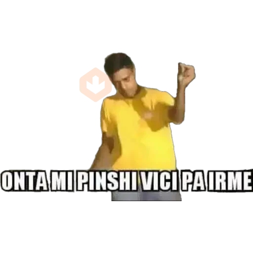 memes 6 sticker 25