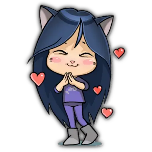 Kitty La Brujita 