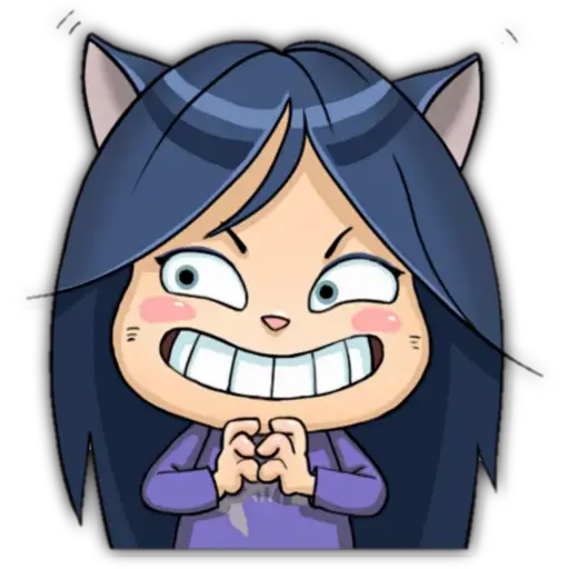 Kitty La Brujita 