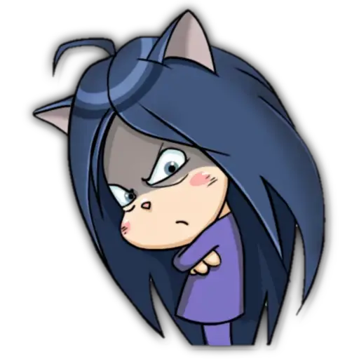 Kitty La Brujita 