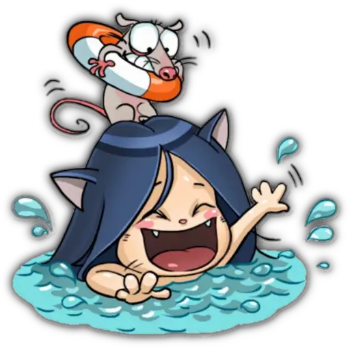 Kitty La Brujita 
