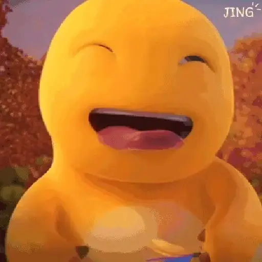 Dino kuning nailong 🦖🌻
