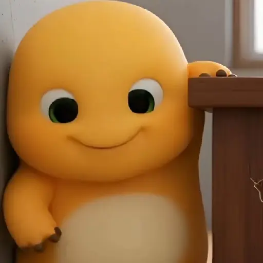 nailong dino kuning