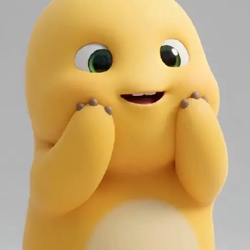 nailong dino kuning