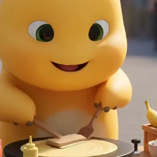 nailong dino kuning