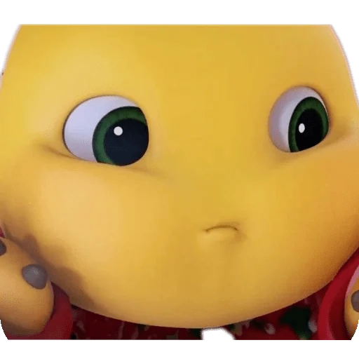 💛 Dino Kuning Nailong Nuevo 💛