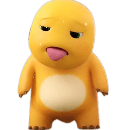 💛 Dino Kuning Nailong Nuevo 💛