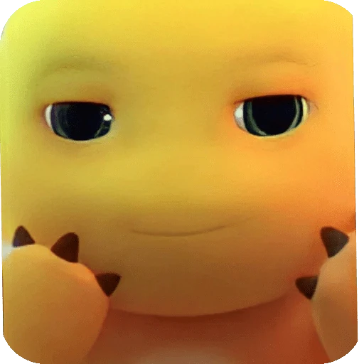💛 Dino Kuning Nailong Nuevo 💛