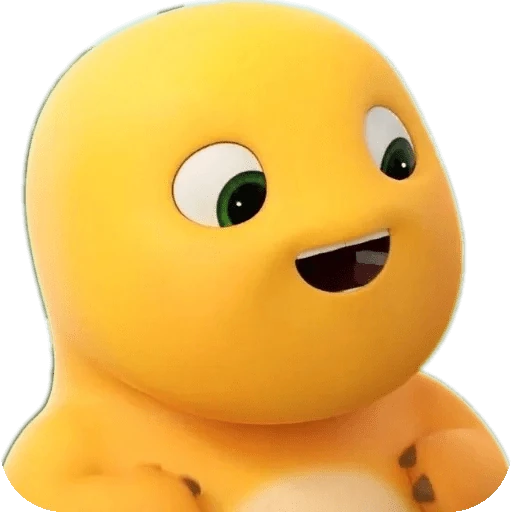 💛 Dino Kuning Nailong Nuevo 💛