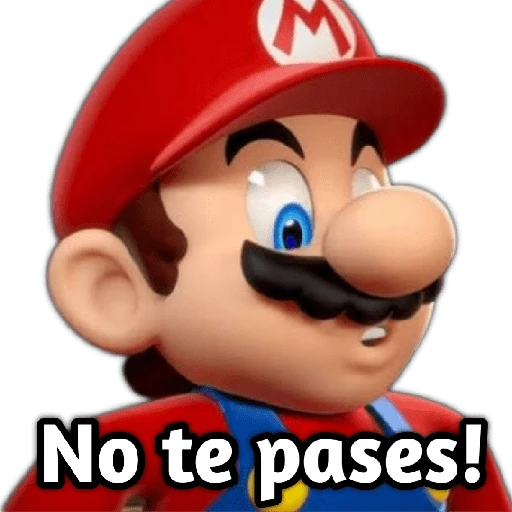 Mario Bros