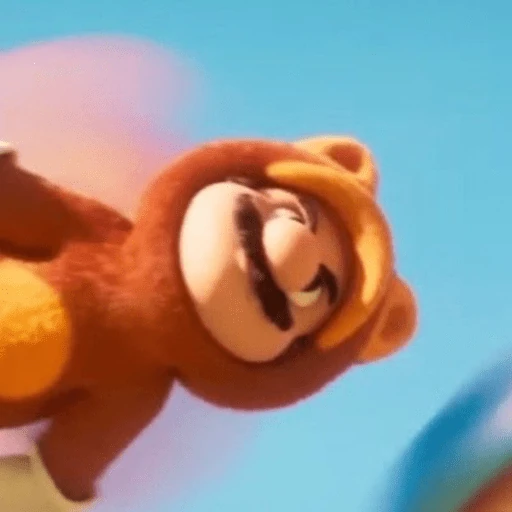 Mario Bros