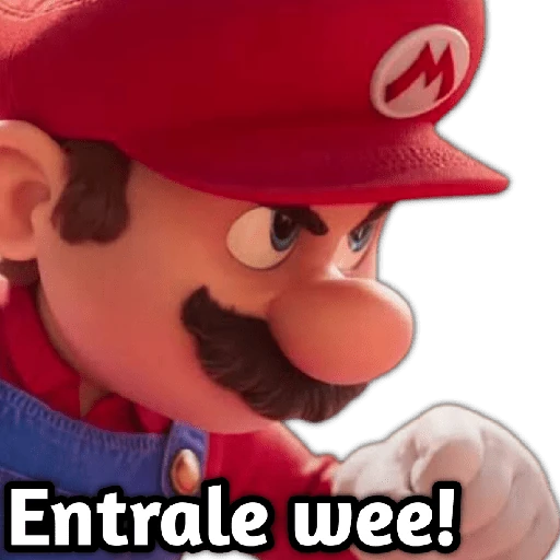 Mario Bros