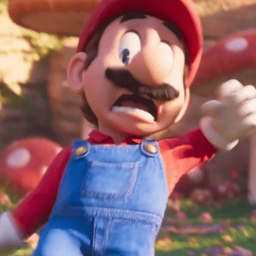 Mario Bros