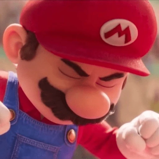 Mario Bros