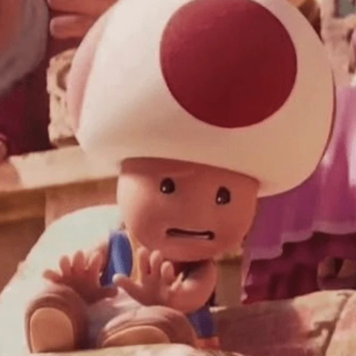 Mario Bros