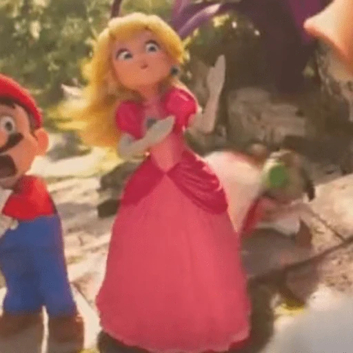 Mario Bros