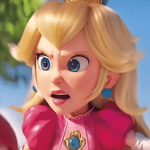 Mario Bros