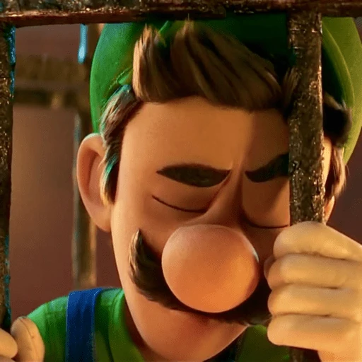 Mario Bros
