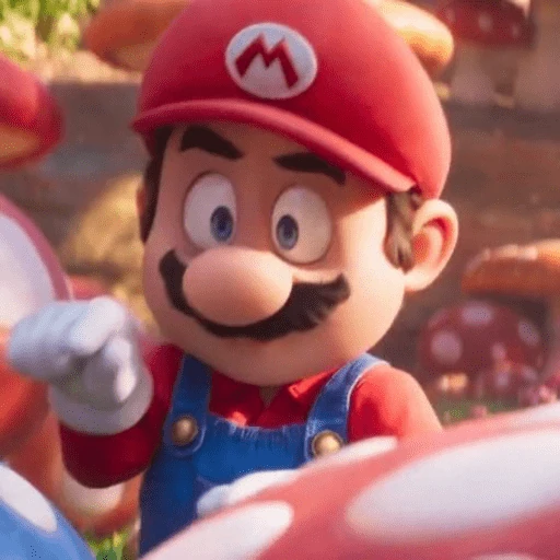 Mario Bros