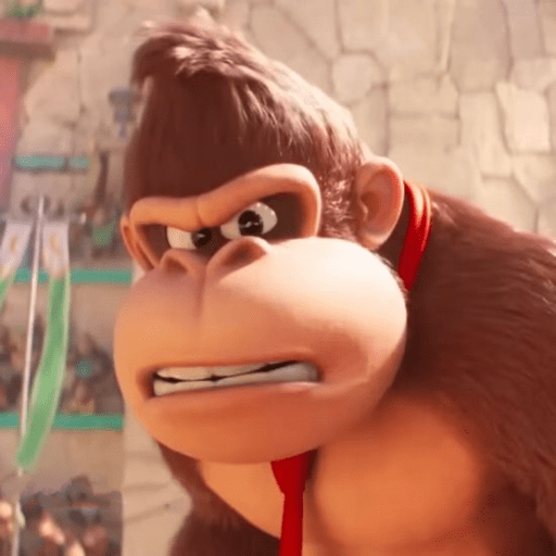 Mario Bros preview