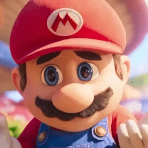 Mario Bros