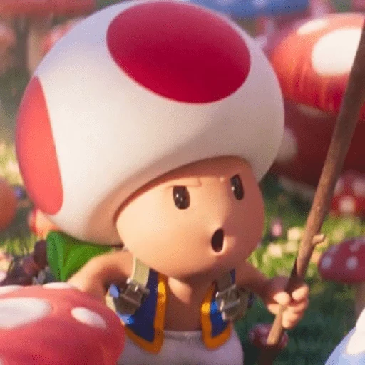 Mario Bros