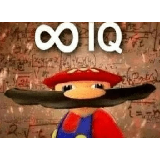 Mario 1.0