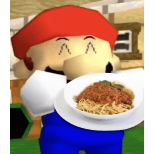 Mario 1.0