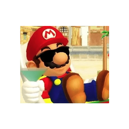 Mario 1.0