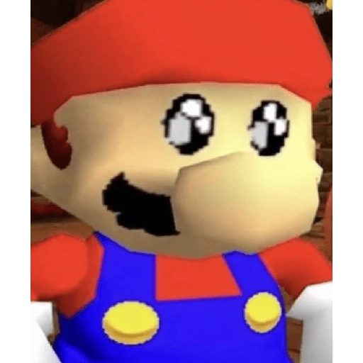 Mario 1.0