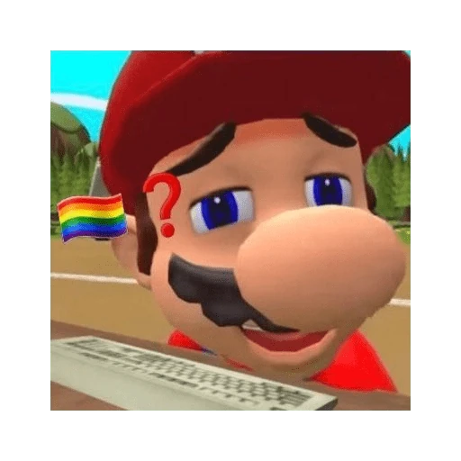 Mario 1.0