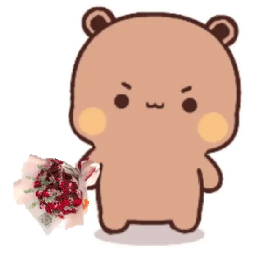 Dudito 🐻
