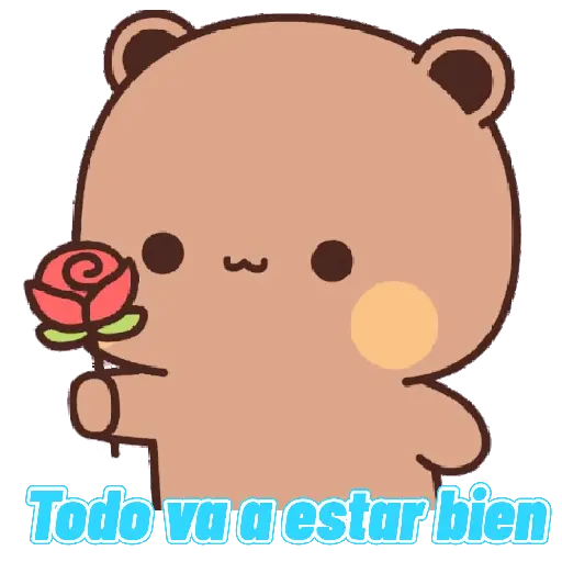 Dudito 🐻
