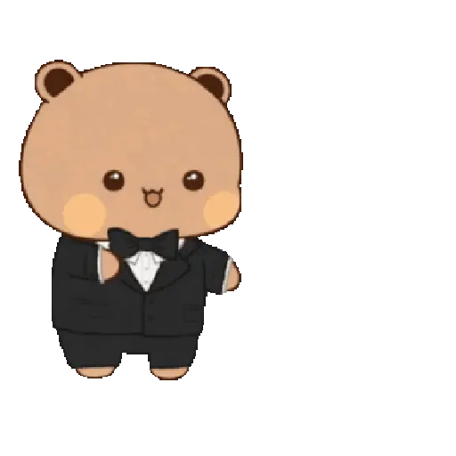 Dudito 🐻