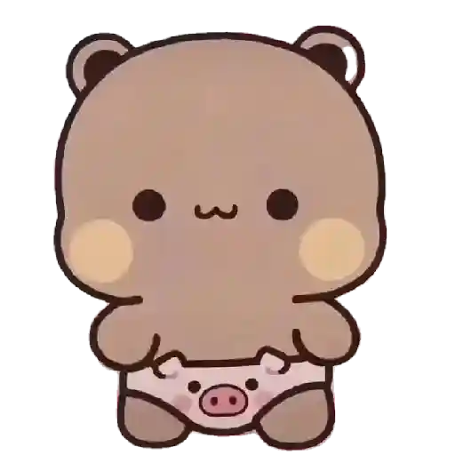 Dudito 🐻